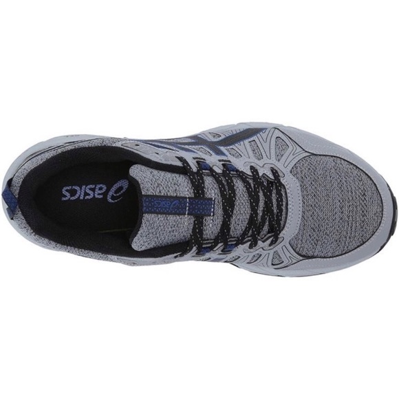 ASICS Gel-Venture 7 MX Trail Running Shoe - Picture 4 of 8